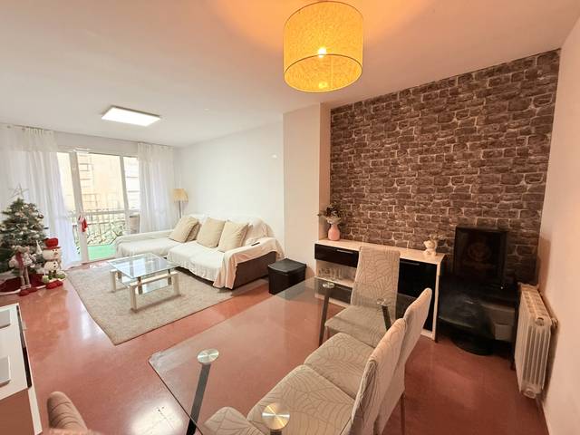 Piso en Venta en Carrer Aragó en Son Cladera