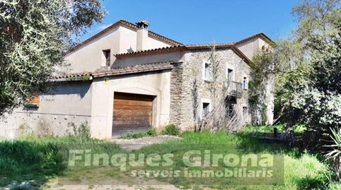 Photo 2 of Houses for sale in Quart, Girona