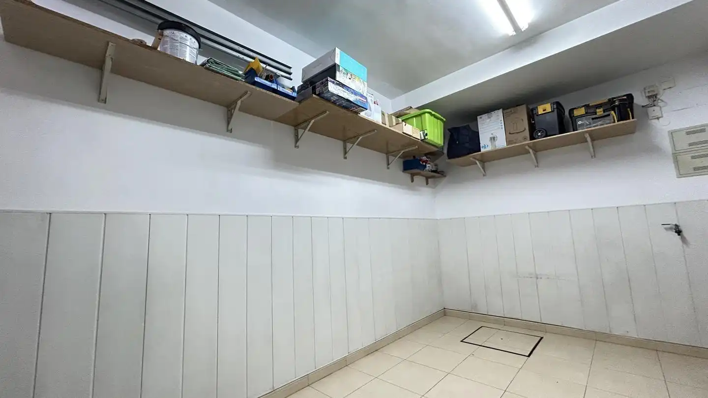Maison mitoyenne avec balcon à vendre à Carcaixent, imagen 21