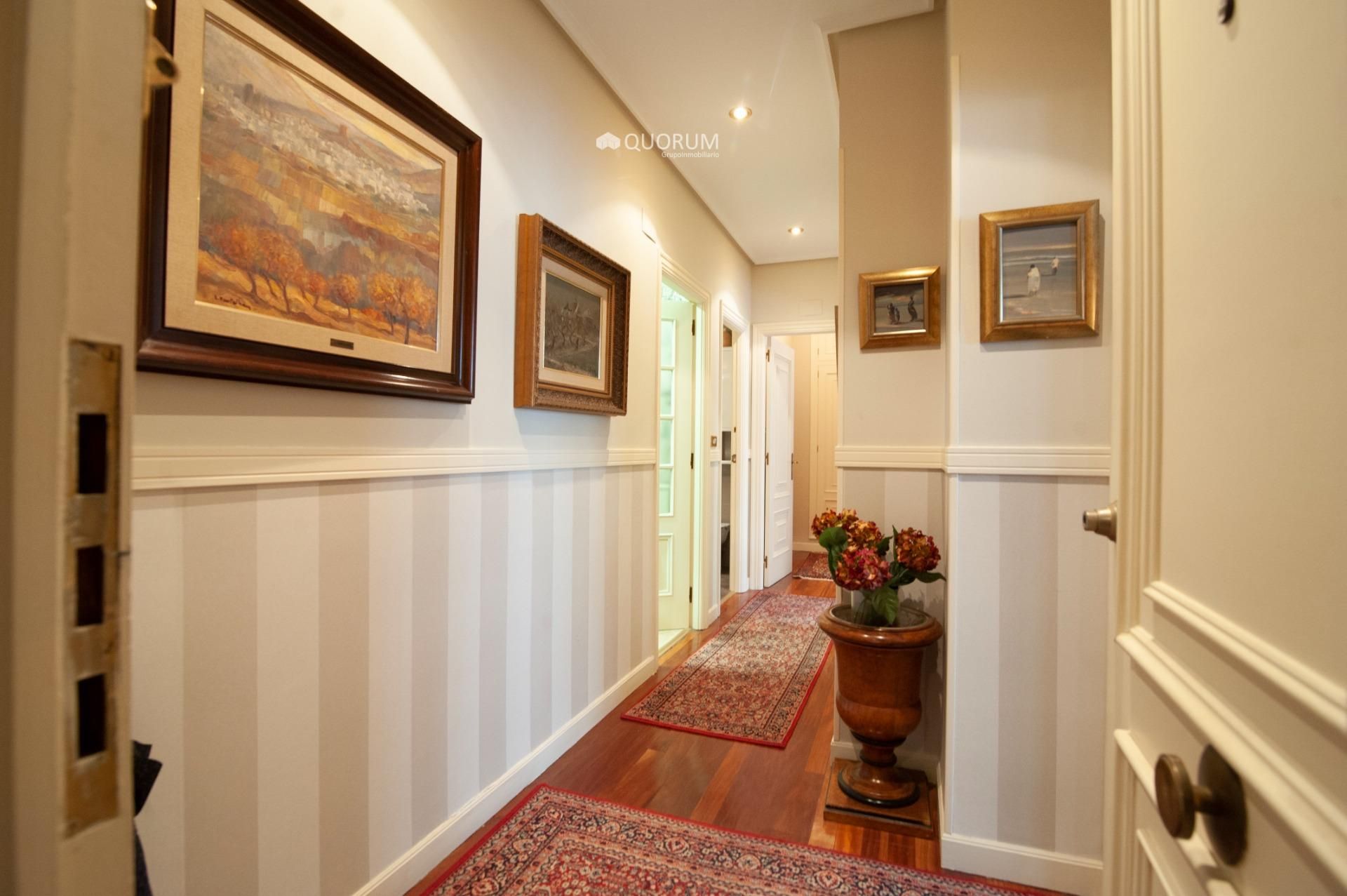 Pis de lloguer a Calle RODRIGUEZ ARIAS, Sabino Arana - Jesuitas