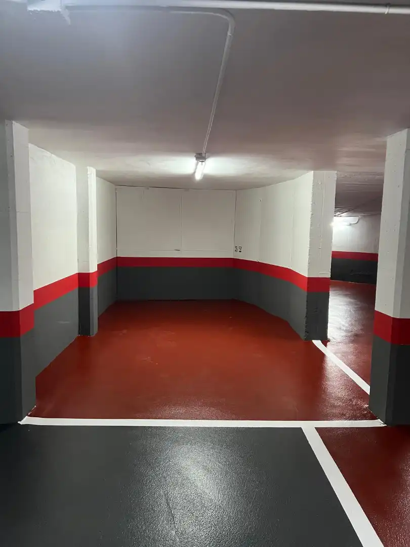 Flat with lift for sale in Calle del Doctor Castelo, imagen 9