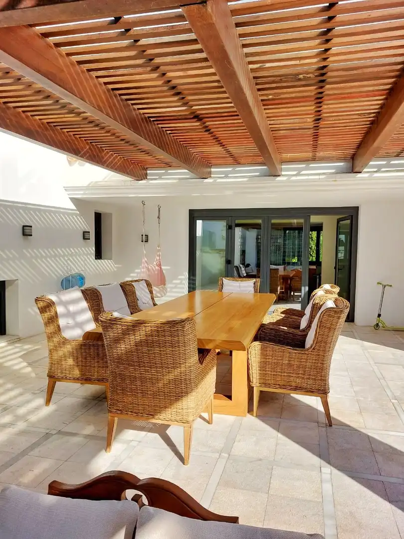 Villa con piscina in vendita a Nueva Andalucía, imagen 36