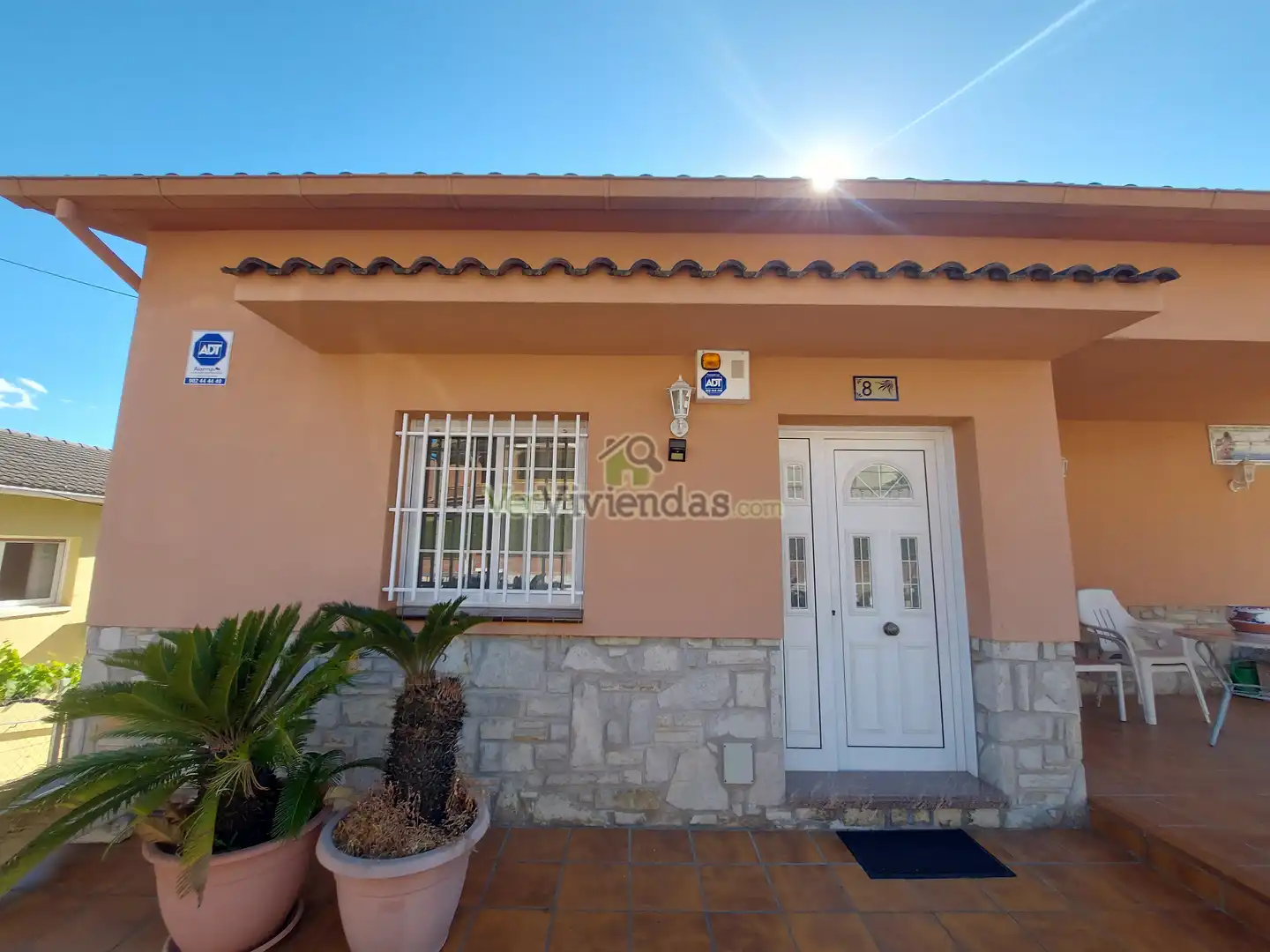 Haus mit Terrasse zum Verkauf in Masquefa, imagen 67