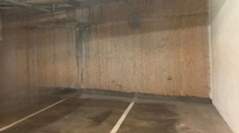 Foto 3 de Garaje en venta en Carrer de Sant Germà, La Font de la Guatlla, Barcelona Capital