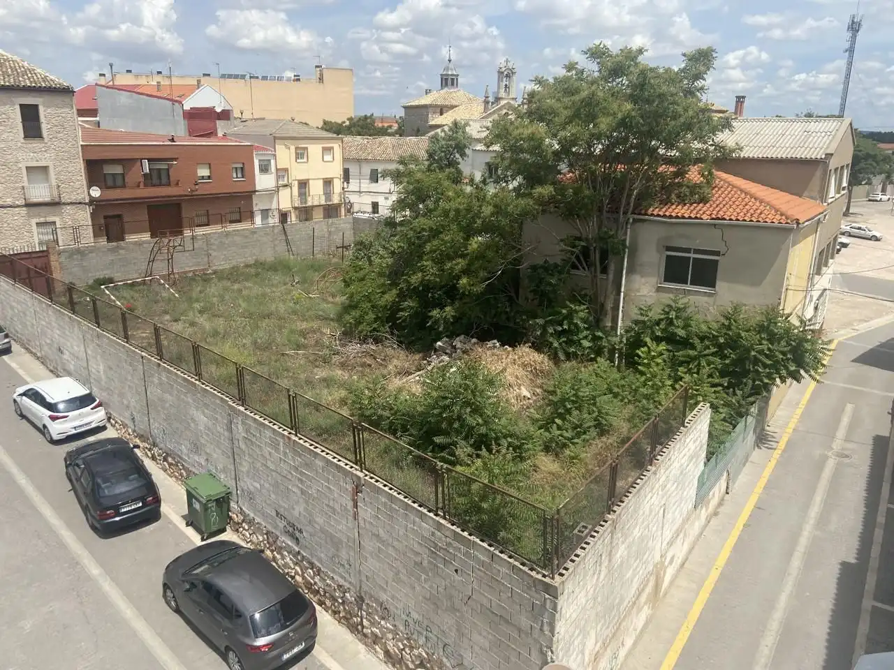 Terreni e lotti in vendita a Tarancón, imagen 5