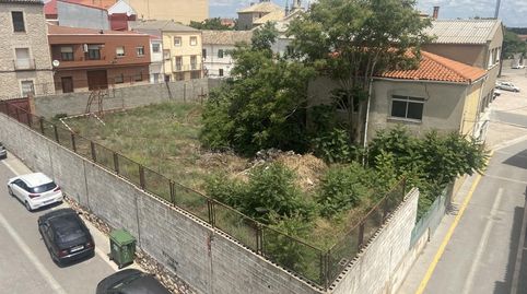 Solar urbano en el centro de Tarancón, frente al Ayuntamiento. El solar tiene una superficie aproximada de 1.140 metros sobre la c, immagine 5