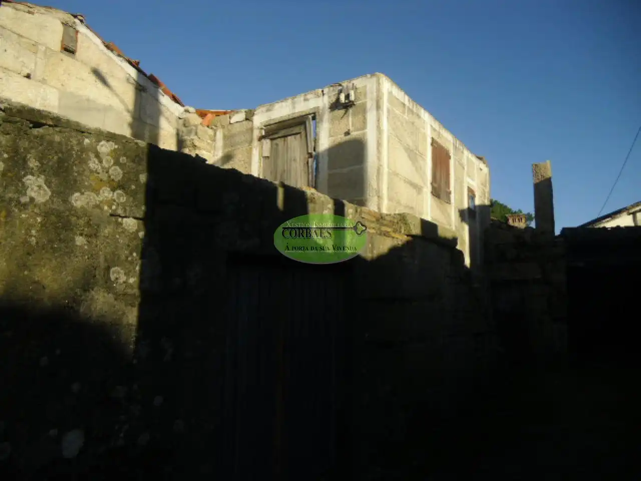 Casa en venta en Amoeiro, imagen 5