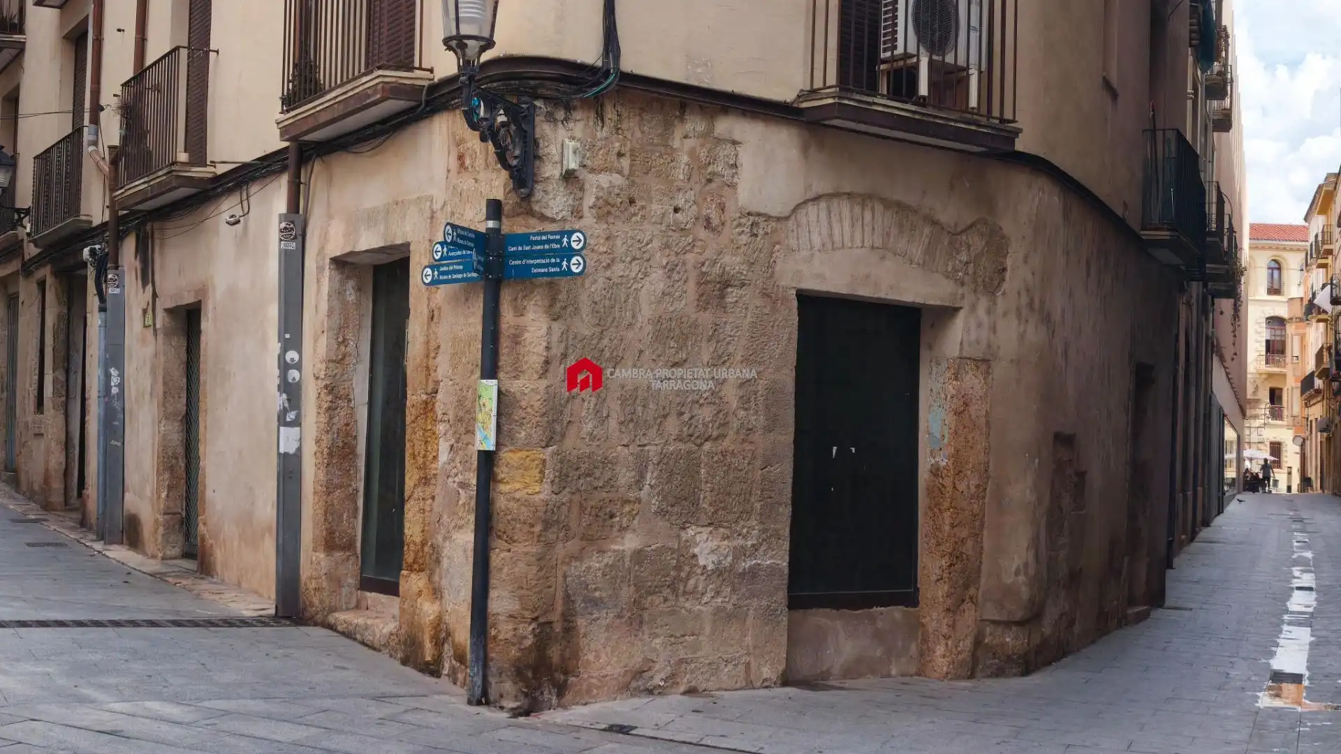 Locale commerciale in vendita a Carrer Capellans 4, imagen 4