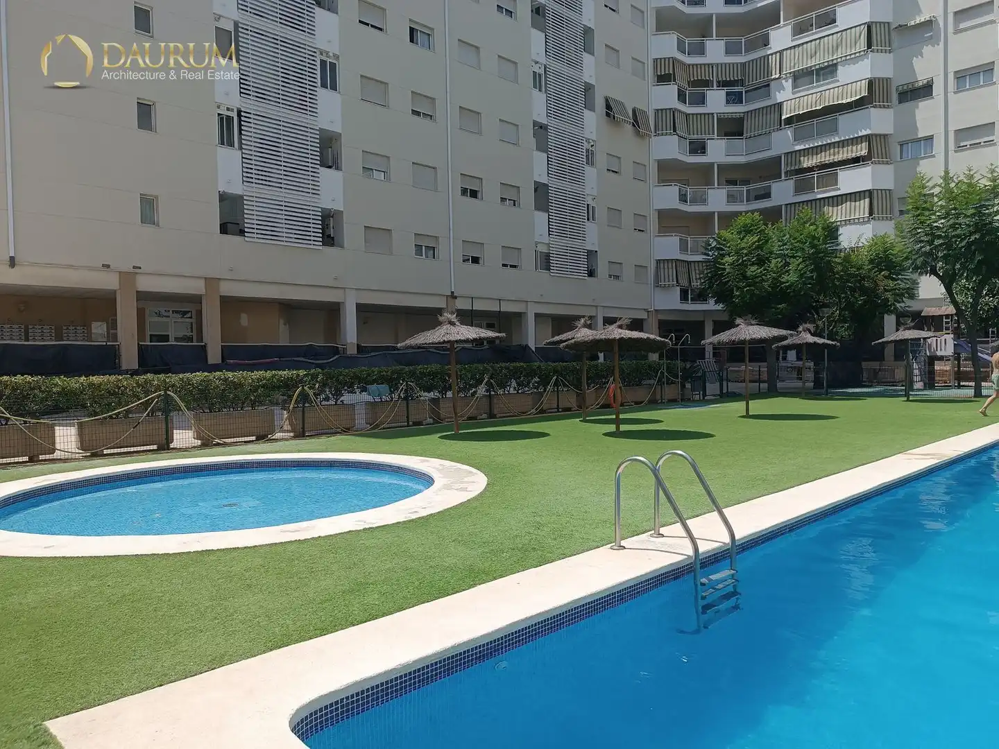 Pis amb piscina en venda a JORGE COMÍN METGE PEDIATRE, imagen 29