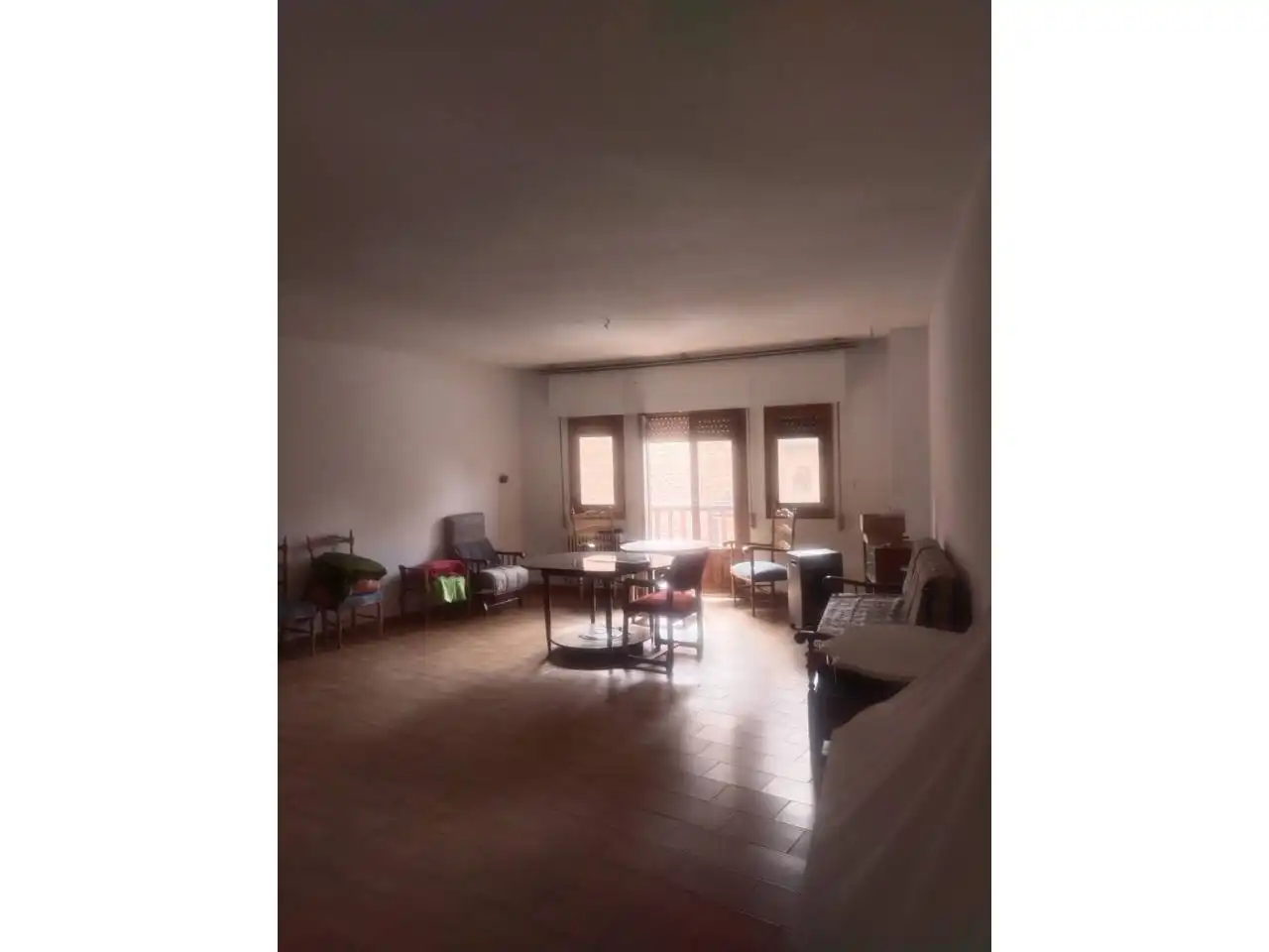 Wohnung mit Terrasse zum Verkauf in Plaza Santa María 9, imagen 3