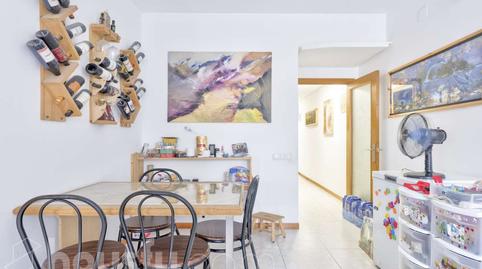 Foto 4 de Pis en venda a Carrer del Rosselló, ., Sagrada Família, Barcelona