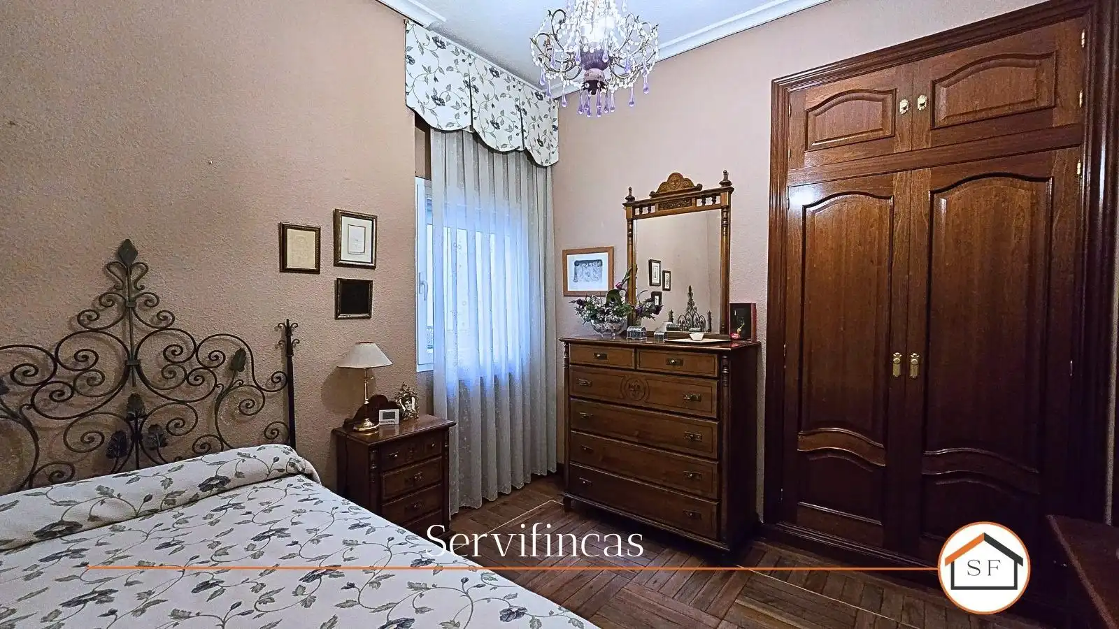Flat for sale in DOCTOR ESQUERDO, Pacífico