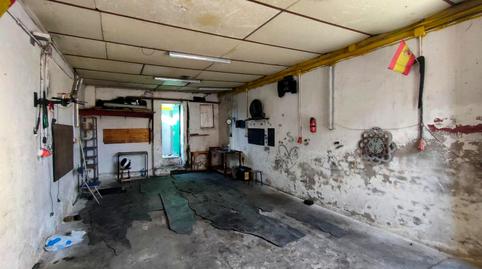 Photo 4 of Industrial buildings to rent in San Francisco, Fresnos I y II, Madrid