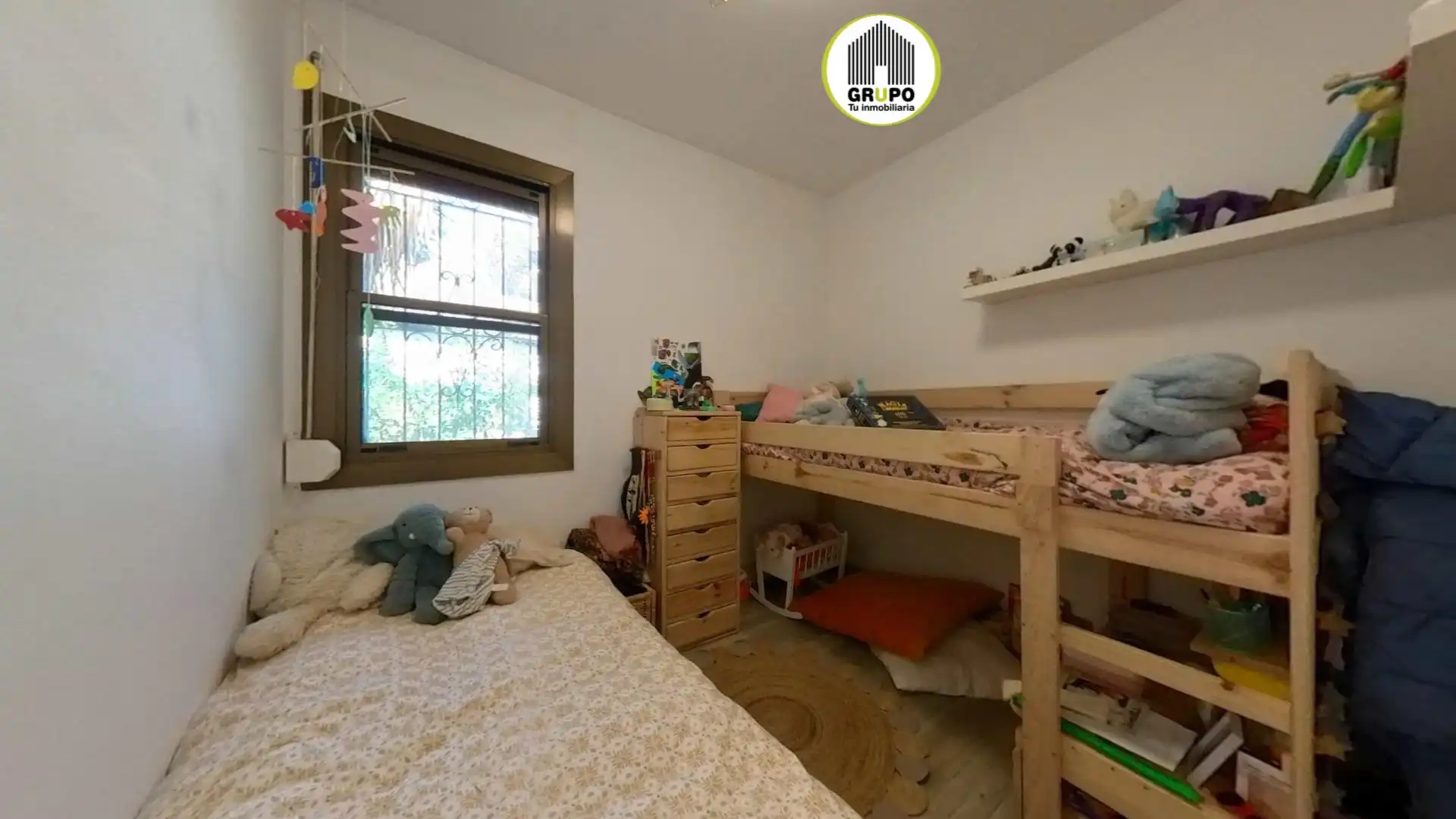 Casa o xalet en venda a La Miranda