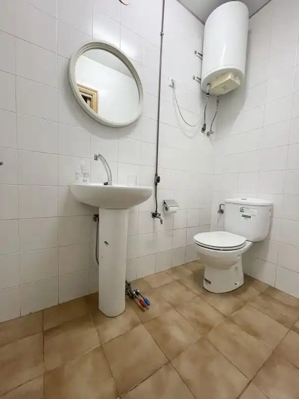 Local comercial en alquiler en San Frantzisko Kalea, imagen 9