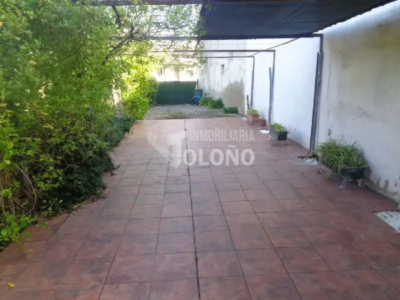 Haus mit Garten zum Verkauf in Calle Santo Domingo 24, imagen 21