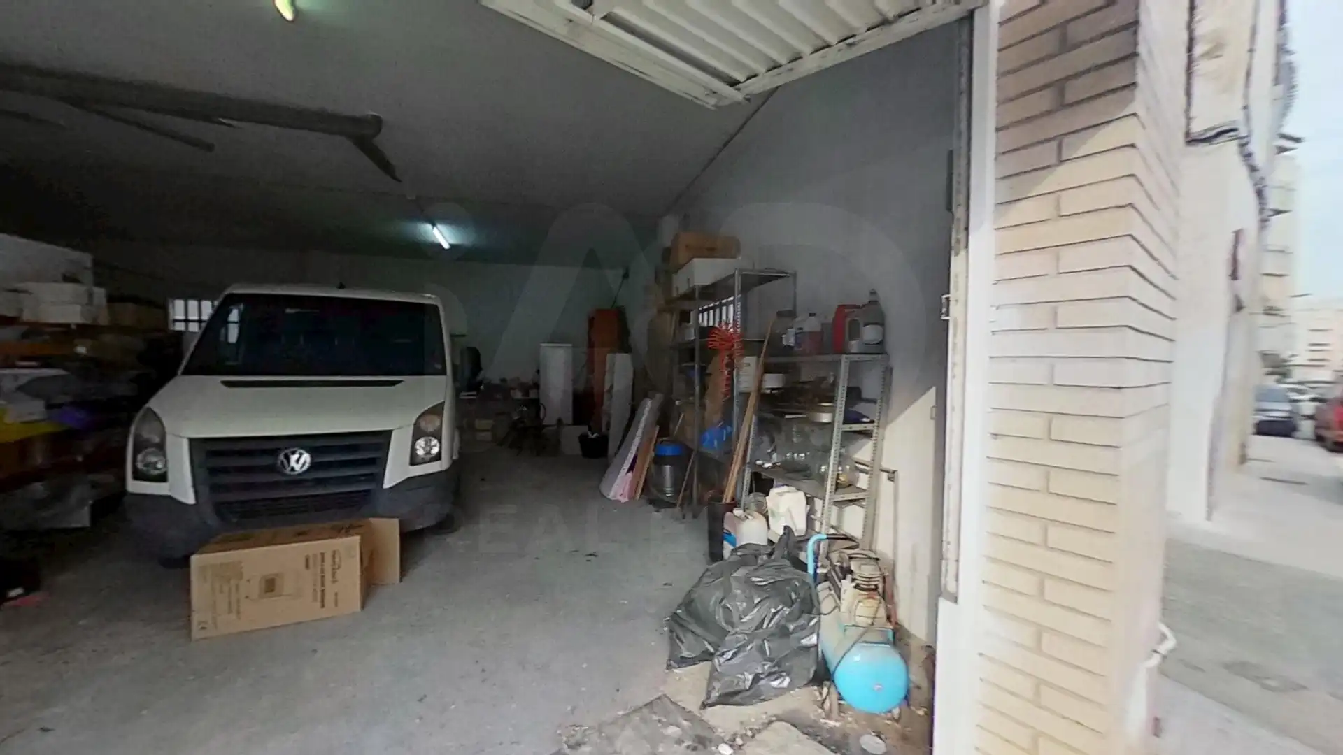 Local en venta en Roquetes