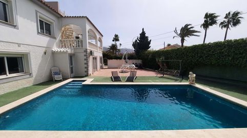 Foto 2 de Casa o xalet en venda a Carrer Capricorn, Pueblo - Urbanizaciones, L'Alfàs del Pi