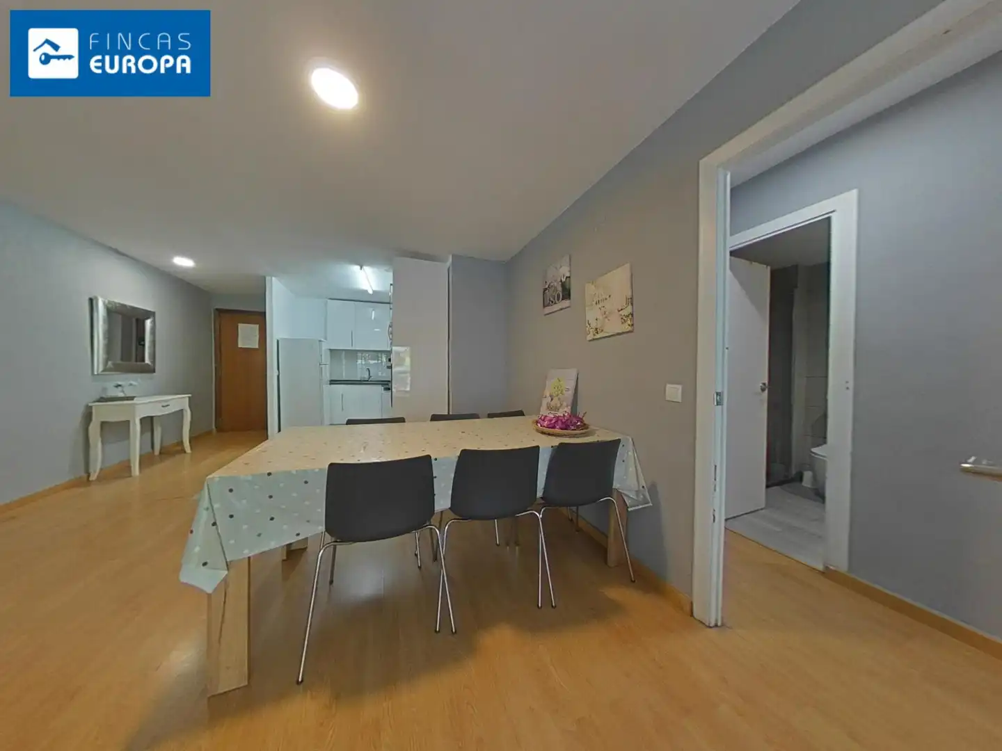 Apartament amb piscina en venda a Carrer CIUTAT DE REUS, imagen 6