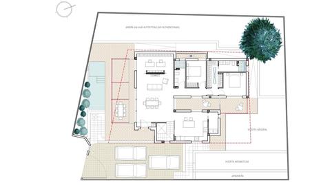 Foto 5 von Residential zum Verkauf in Avenida de Los Espejos, Los Puertos, Cartagena