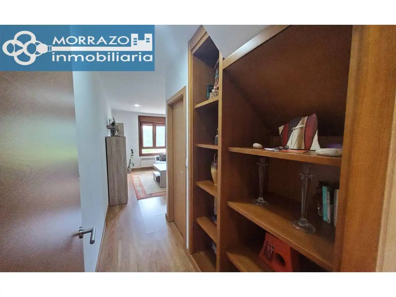 Houses for sale in Marín  with Heating, Private garden and Terrace