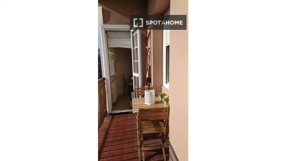 Habitació a El Guinardó