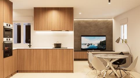 Foto 5 de Piso en venta en Salesas - Foncalada - Campoamor, Oviedo