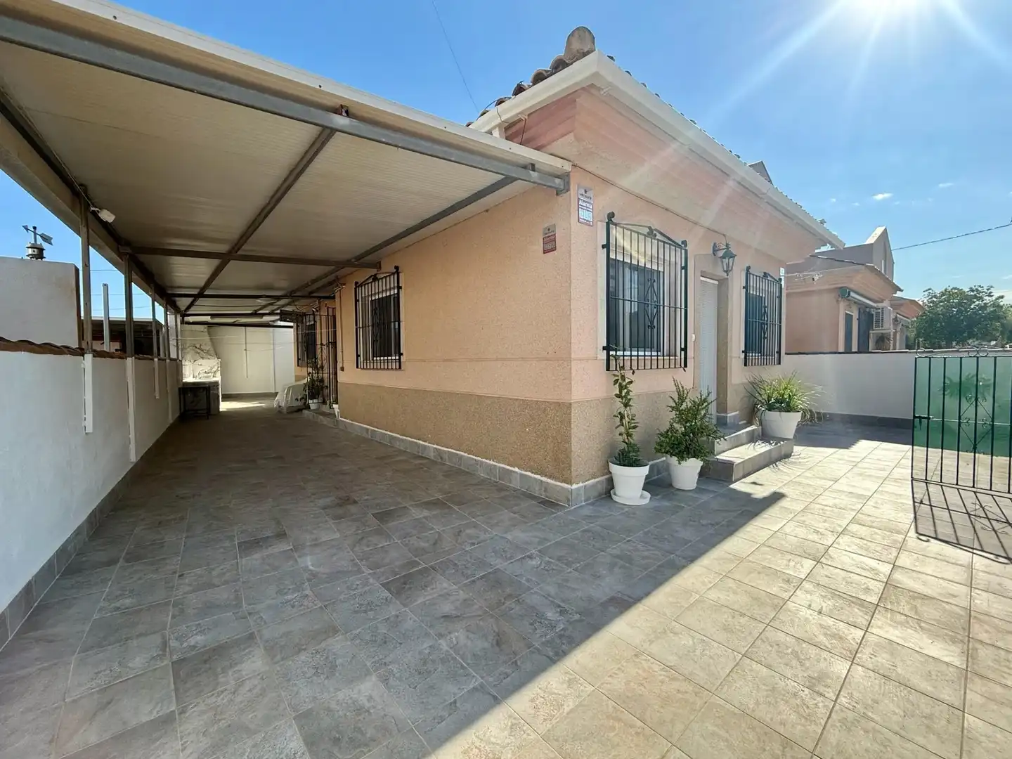 Casa aparellada en venda a Mar Menor de Cartagena – Cabo de Palos, imagen 15