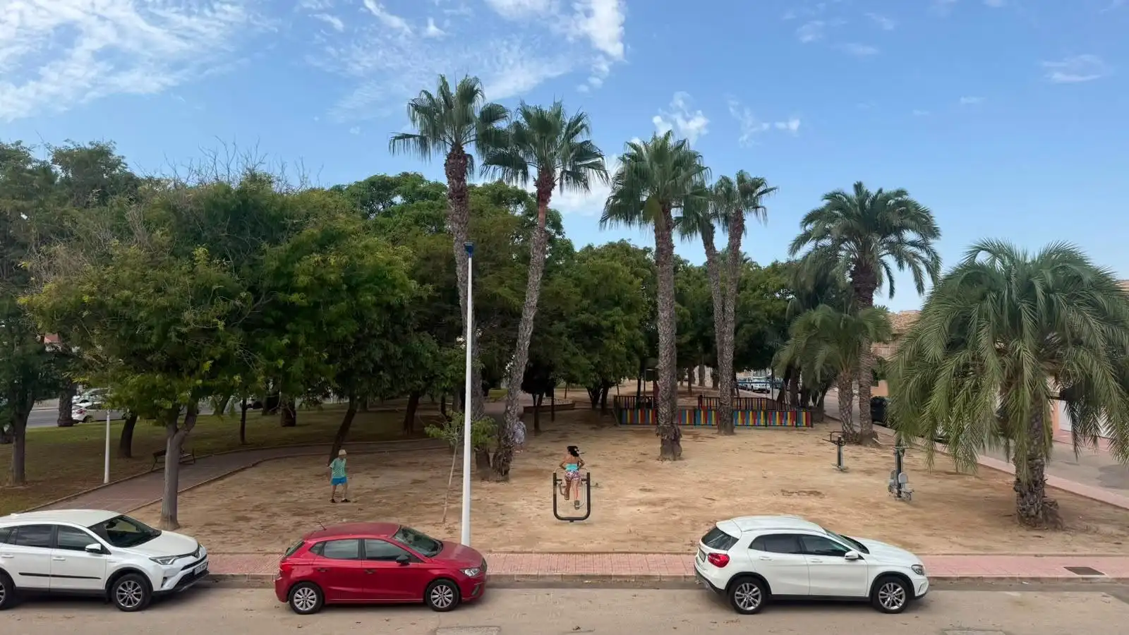 Casa a schiera con terrazza in vendita a Calle Calle Islas Malvinas, imagen 30