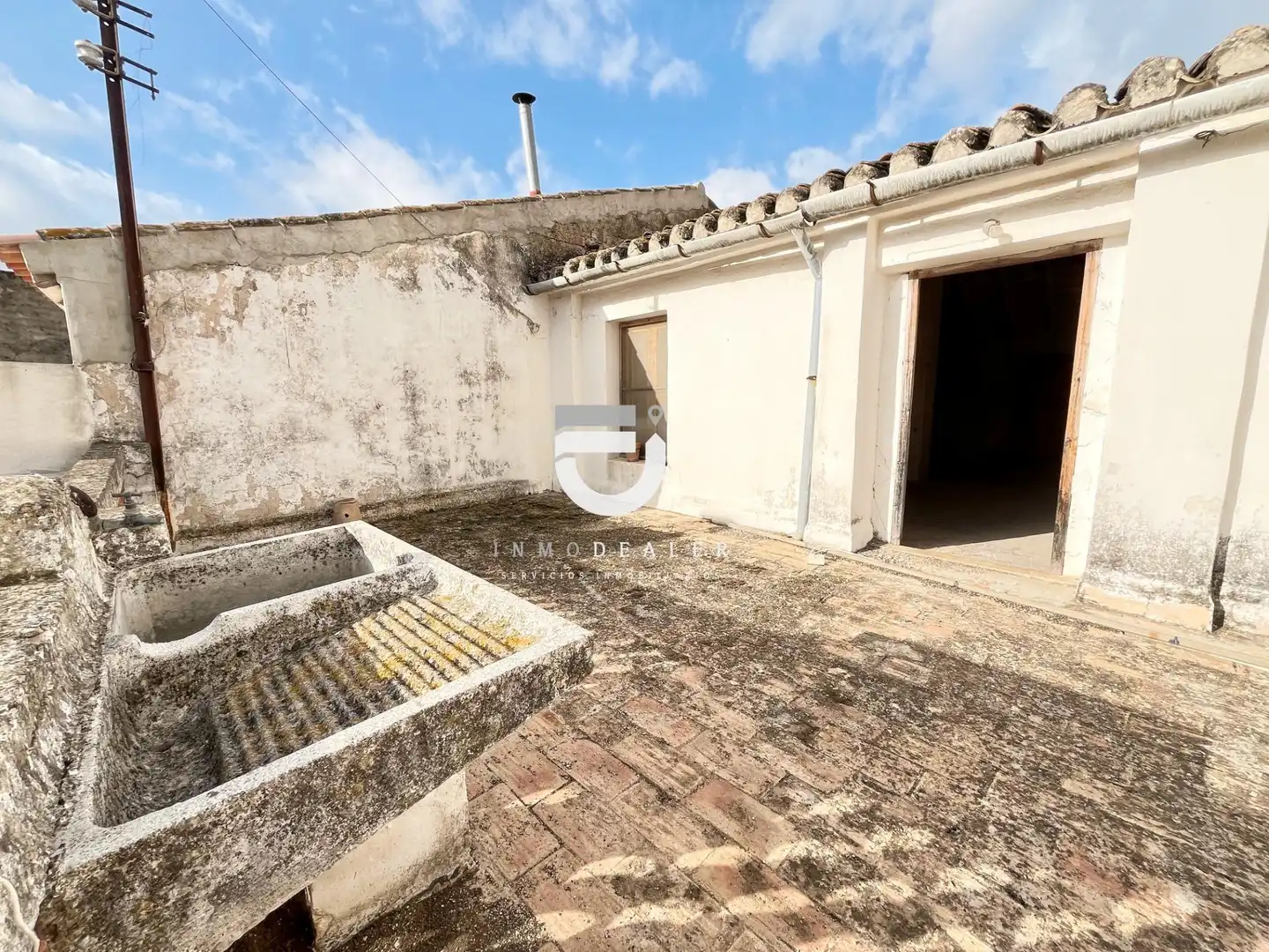 House with terrace for sale in Pego, imagen 51