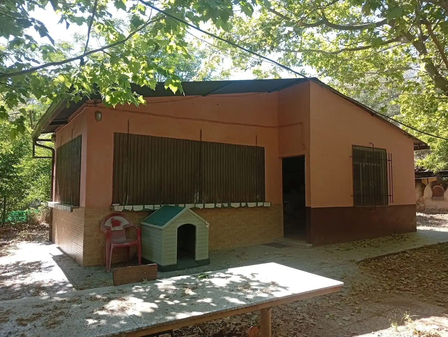 Terreni e lotti in vendita a Villanueva de la Vera, imagen 20