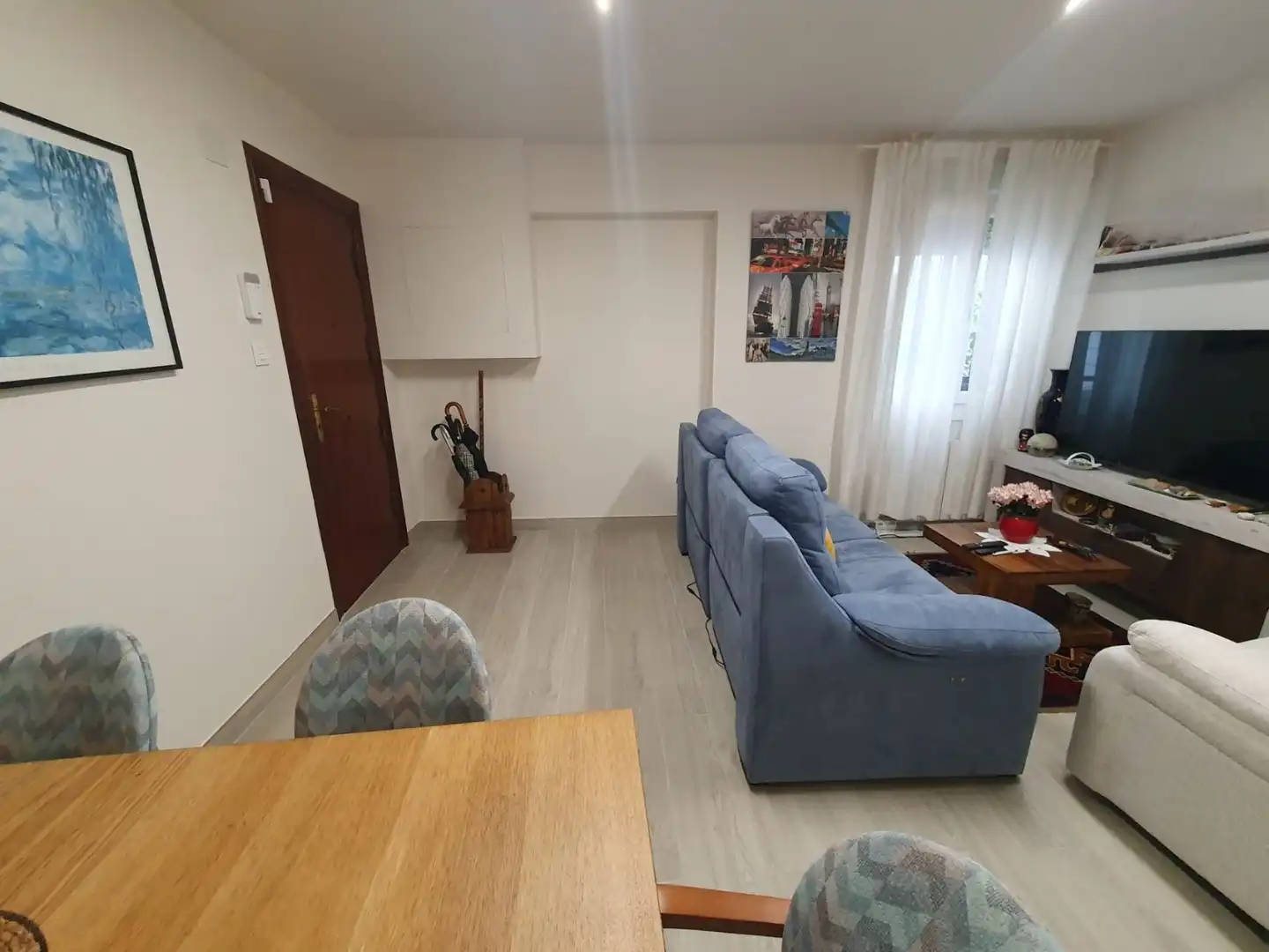 Piso con ascensor en venta en Genaro Oraá, imagen 5