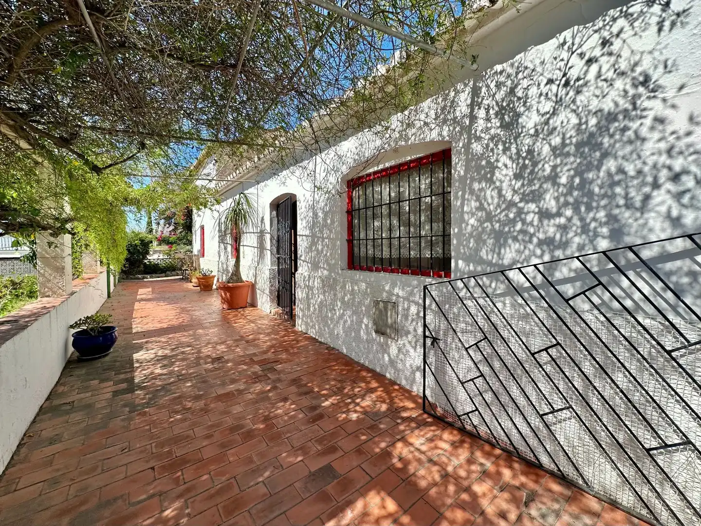 Maison avec jardin à vendre à miramar alto 11, imagen 6