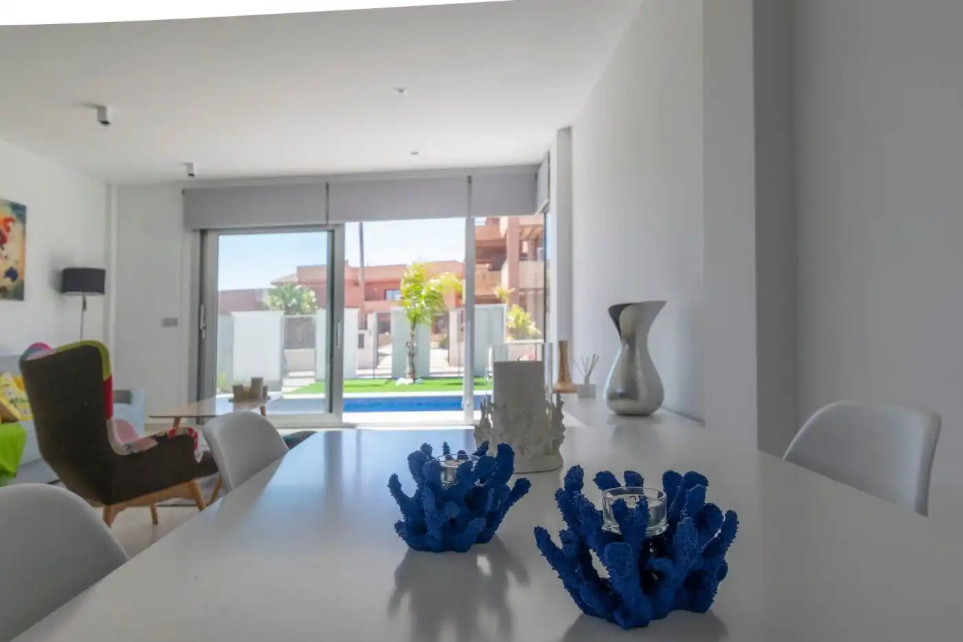 Villa avec piscine à vendre à Las Lomas de Rame - Bahía Bella, imagen 8