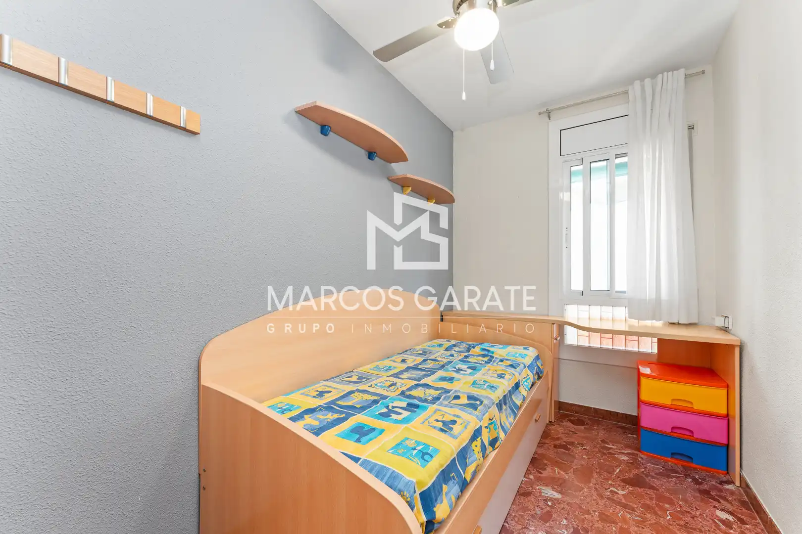 Appartement avec terrasse à vendre à Carrer del Carme, imagen 16