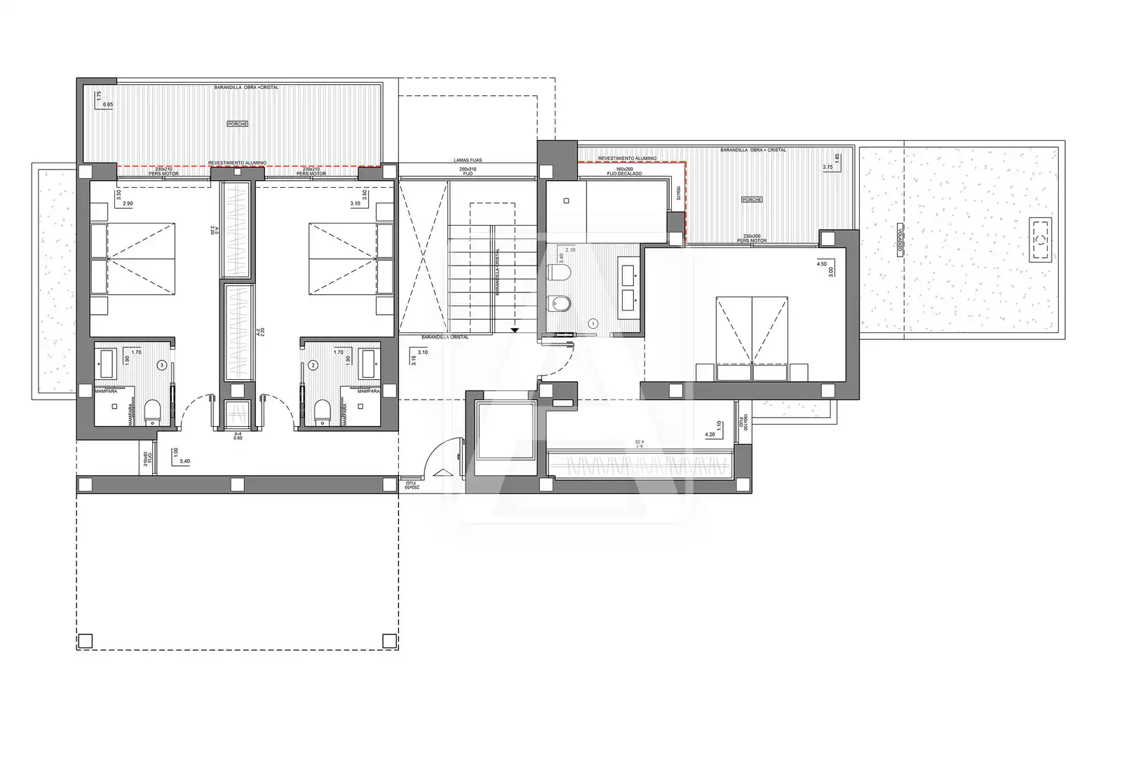 Villa avec piscine à vendre à Altea la Vella, imagen 33