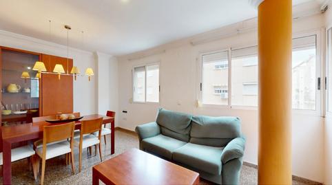 Foto 3 de Piso en venta en Centro Puerto, Sagunto / Sagunt