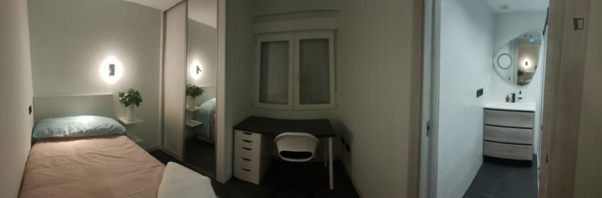 Apartment to share in Labradores