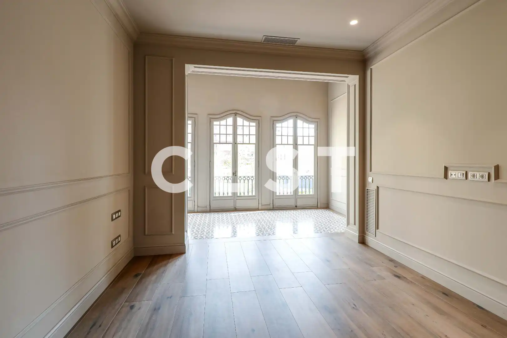 Piso con terraza en alquiler en Passeig de Gràcia, imagen 43