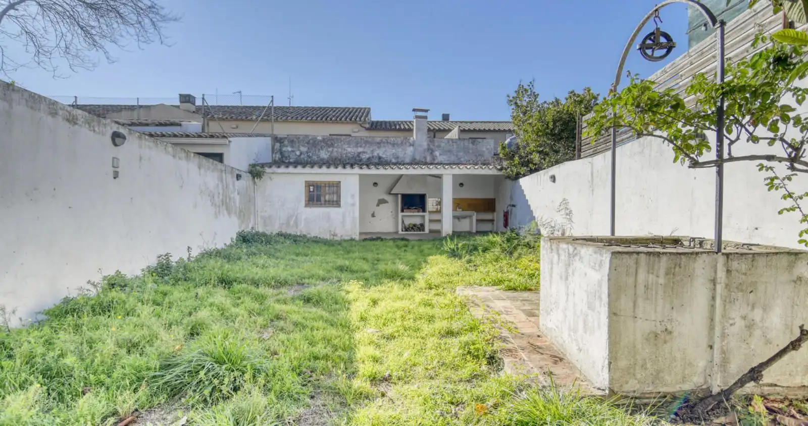 Vista exterior de Casa o xalet en venda en Palafrugell amb Calefacció, Jardí privat i Terrassa