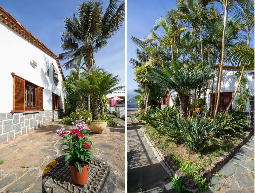 Casa o chalet en venta en Calle Real de Coello, Monte Lentiscal - Las Meleguinas