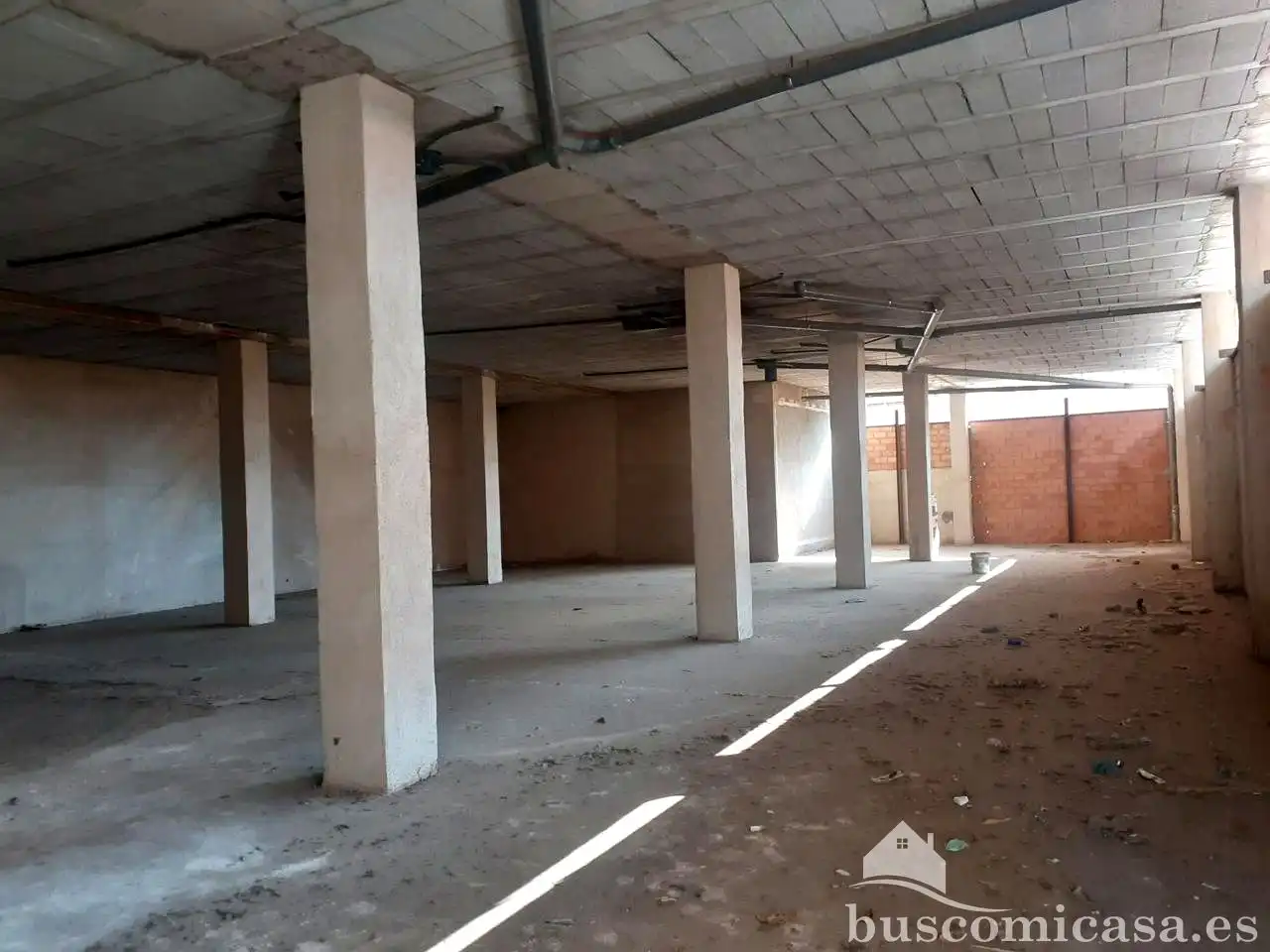 Local comercial en venda a Pintor Juan Gris, imagen 12