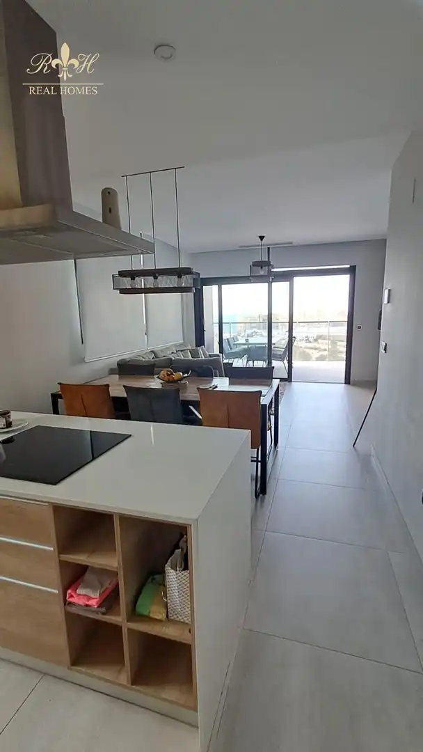 Piso con piscina en venta en REPÚBLICA ARGENTINA, imagen 11