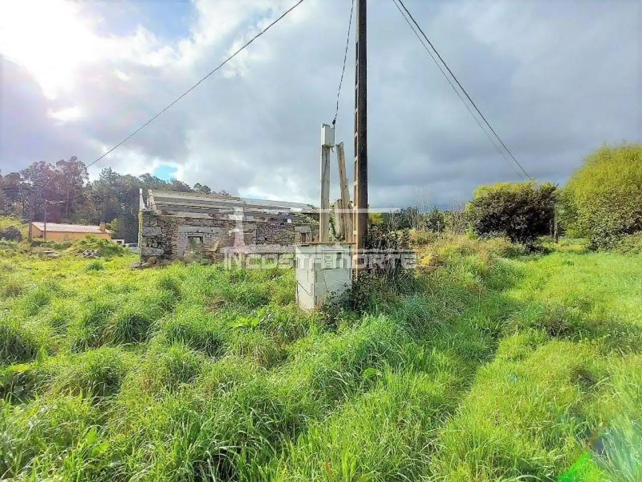 Residential for sale in Dumbría