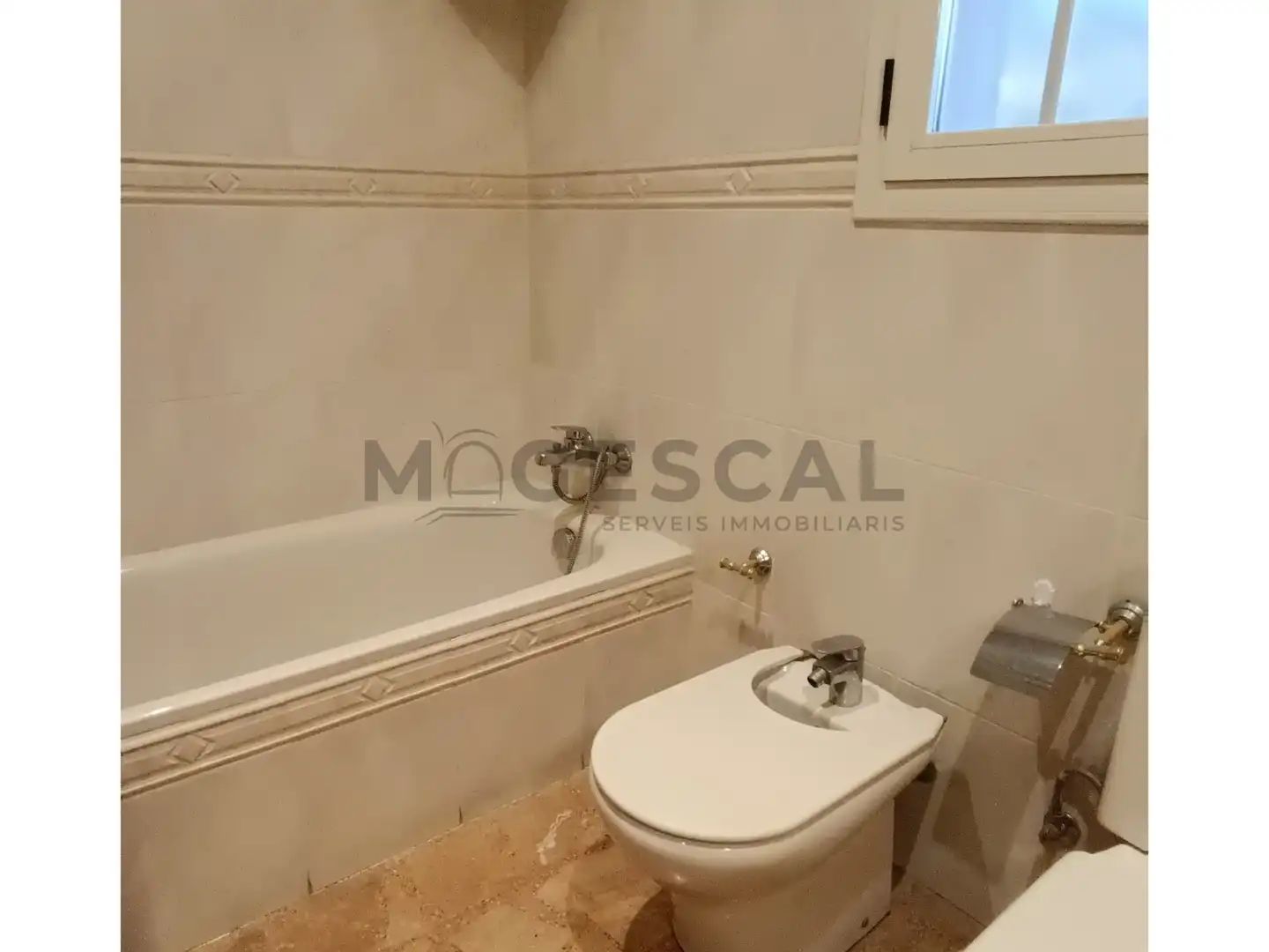 Bany de Casa o xalet en venda en Caldes de Montbui amb Calefacció, Terrassa i Traster