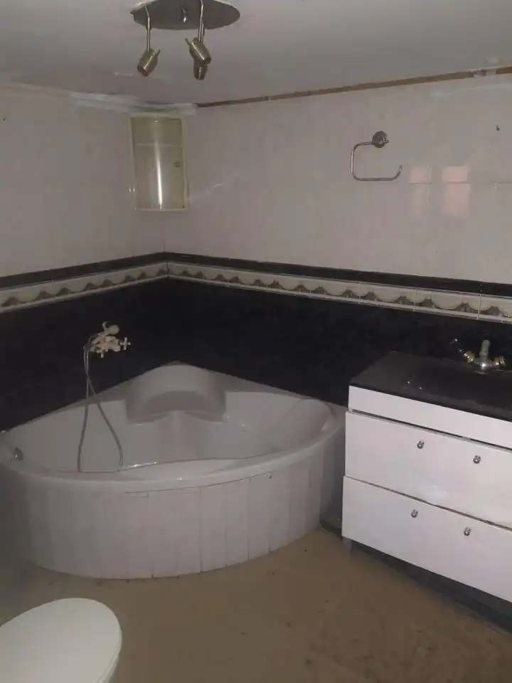 Baño de Casa o chalet en venta en La Victoria