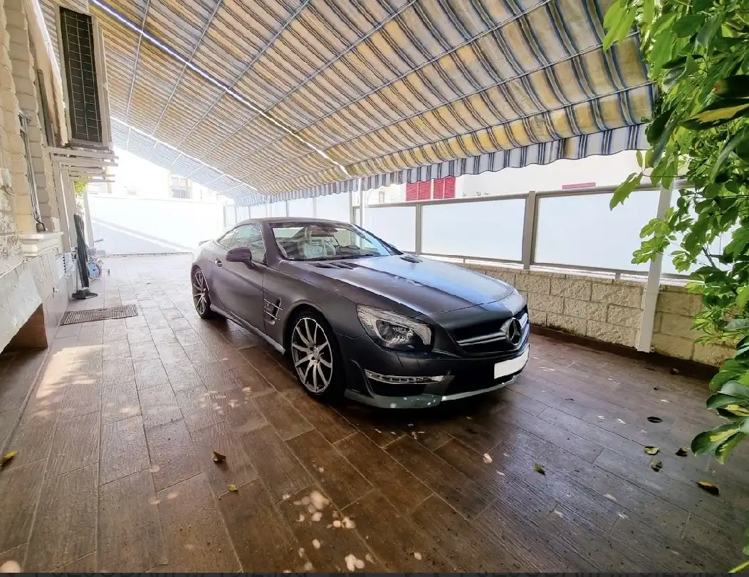 Parking de Casa o chalet en venta en Guardamar del Segura con Aire acondicionado, Calefacción y Terraza