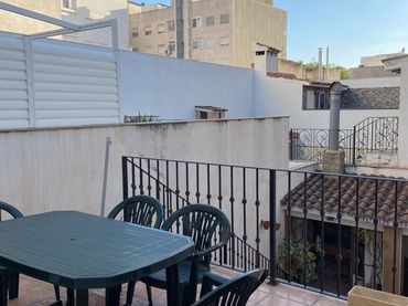 Maison mitoyenne à vendre à Onda