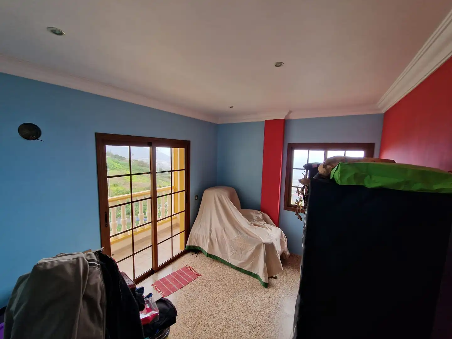Casa o chalet en venta en Camino de Chasna, La Perdoma - San Antonio - Benijos