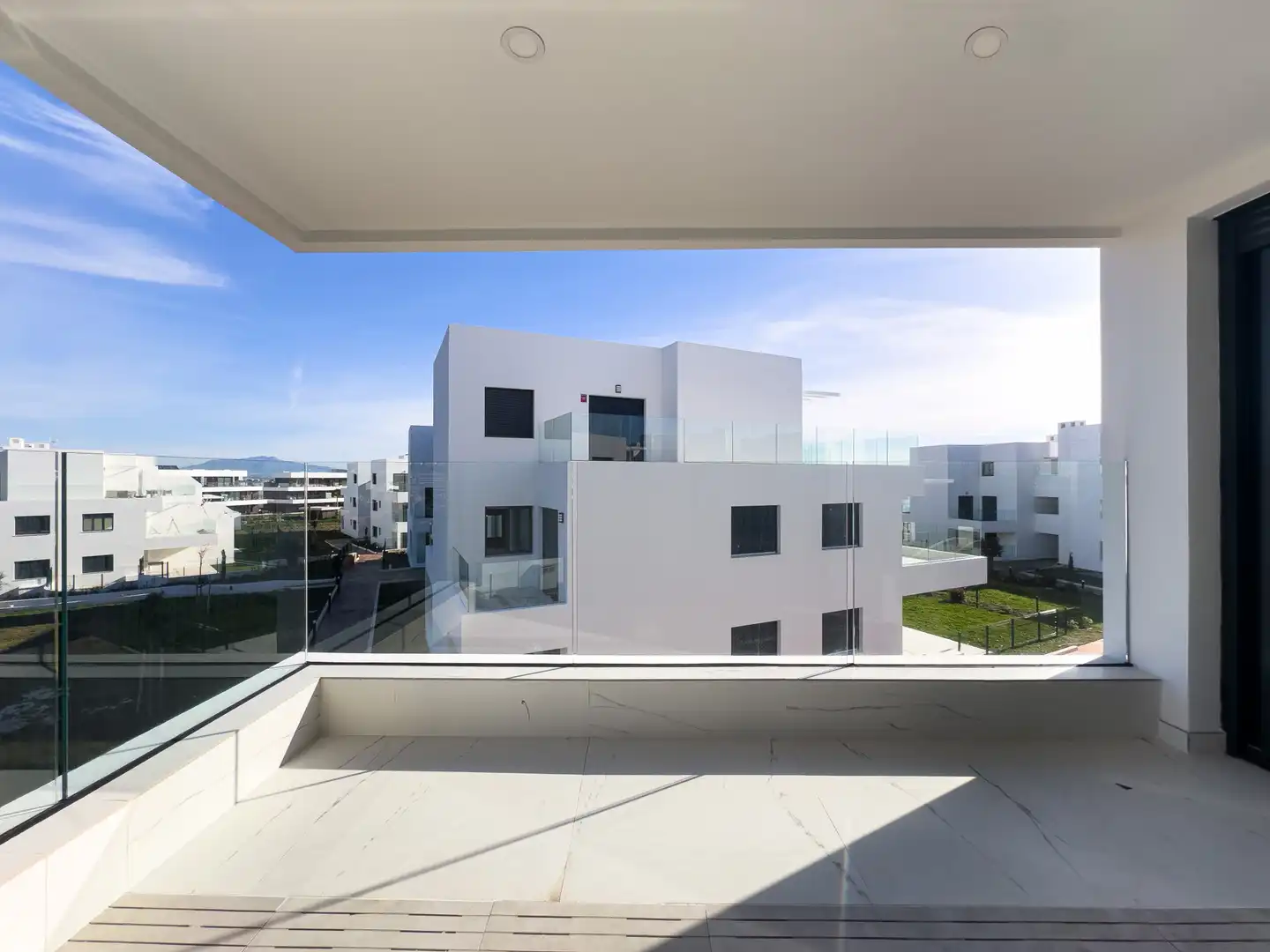 Apartament amb piscina en venda a MARIA DE ZAYAS 1, imagen 16